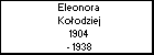 Eleonora Koodziej