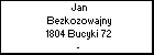 Jan Bezkozowajny