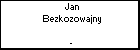 Jan Bezkozowajny