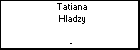 Tatiana Hladzy