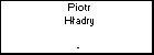 Piotr Hadry
