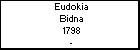 Eudokia Bidna
