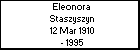 Eleonora Staszyszyn