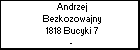 Andrzej Bezkozowajny