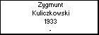 Zygmunt Kuliczkowski