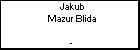 Jakub Mazur Blida