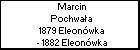 Marcin Pochwaa