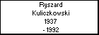 Ryszard Kuliczkowski