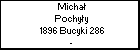 Micha Pochyy