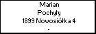 Marian Pochyy