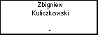 Zbigniew Kuliczkowski