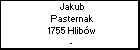 Jakub Pasternak