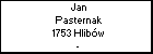 Jan Pasternak