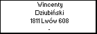 Wincenty Dziubiski