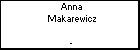 Anna Makarewicz