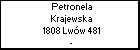 Petronela Krajewska