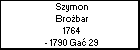 Szymon Brobar