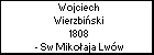Wojciech Wierzbiski