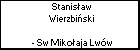 Stanisaw Wierzbiski
