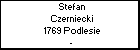 Stefan Czerniecki