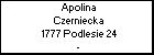 Apolina Czerniecka