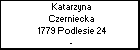 Katarzyna Czerniecka