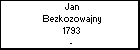 Jan Bezkozowajny