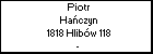 Piotr Haczyn