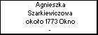 Agnieszka Szarkiewiczowa
