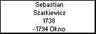 Sebastian Szarkiewicz