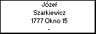 Jzef Szarkiewicz
