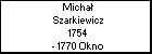 Micha Szarkiewicz
