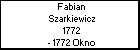 Fabian Szarkiewicz