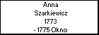 Anna Szarkiewicz