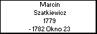 Marcin Szatkiewicz