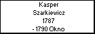 Kasper Szarkiewicz