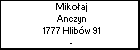 Mikoaj Anczyn