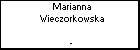 Marianna Wieczorkowska