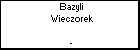 Bazyli Wieczorek