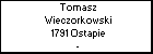 Tomasz Wieczorkowski