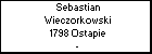 Sebastian Wieczorkowski