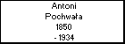 Antoni Pochwaa