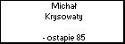 Micha Krysowaty