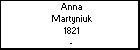 Anna Martyniuk