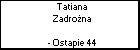 Tatiana Zadrona