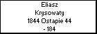 Eliasz Krysowaty