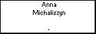 Anna Michaliszyn