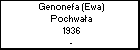 Genonefa (Ewa) Pochwaa