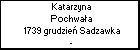 Katarzyna Pochwaa