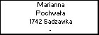 Marianna Pochwała